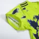Leeds United Jersey Soccer Jersey Away 2022/23 - bestsoccerstore