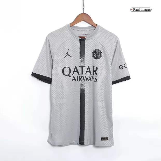 Official 2022-2023 PSG Third Shirt (HAKIMI 2): Buy Online on Offer