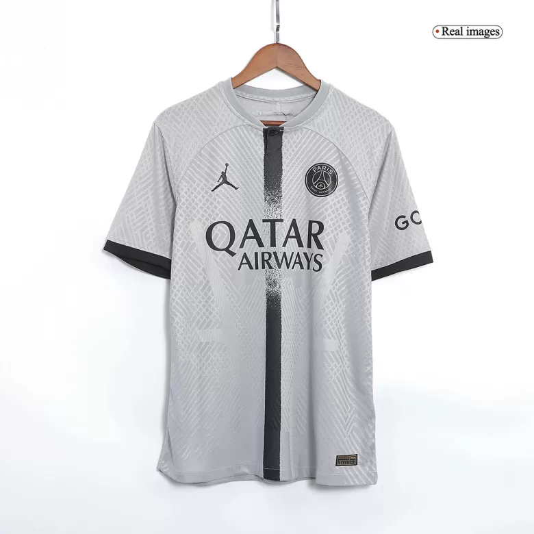 PSG Jersey Custom Away NEYMAR JR #10 Soccer Jersey 2022/23