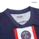 PSG Jersey Custom MESSI #30 Soccer Jersey Home 2022/23 - bestsoccerstore