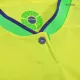 Brazil Jersey Custom Soccer Jersey Home 2022 - bestsoccerstore
