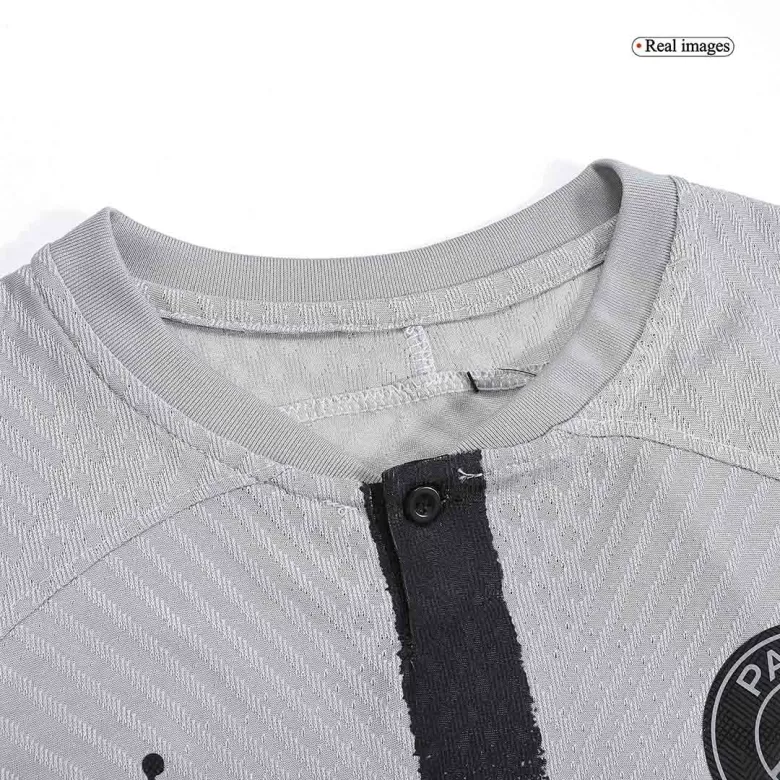 PSG JORDAN AWAY SHIRT 2022 23 NEYMAR JR