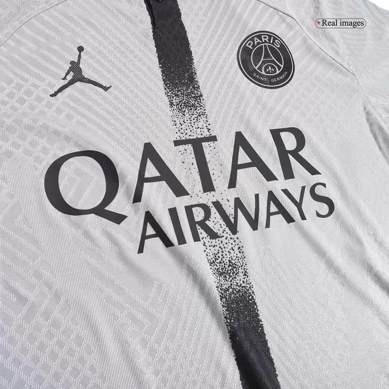 SERGIO RAMOS #4 PSG Home Jersey 2021/22 By Jordan