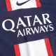 PSG Jersey Custom MESSI #30 Soccer Jersey Home 2022/23 - bestsoccerstore