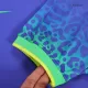 VINI JR #20 Brazil Away Soccer Jersey Custom World Cup Jersey 2022 - bestsoccerstore