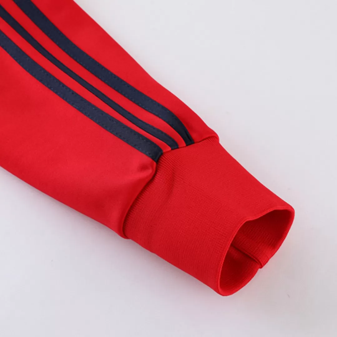 Spain Jersey Soccer Jersey 2022/23 - bestsoccerstore