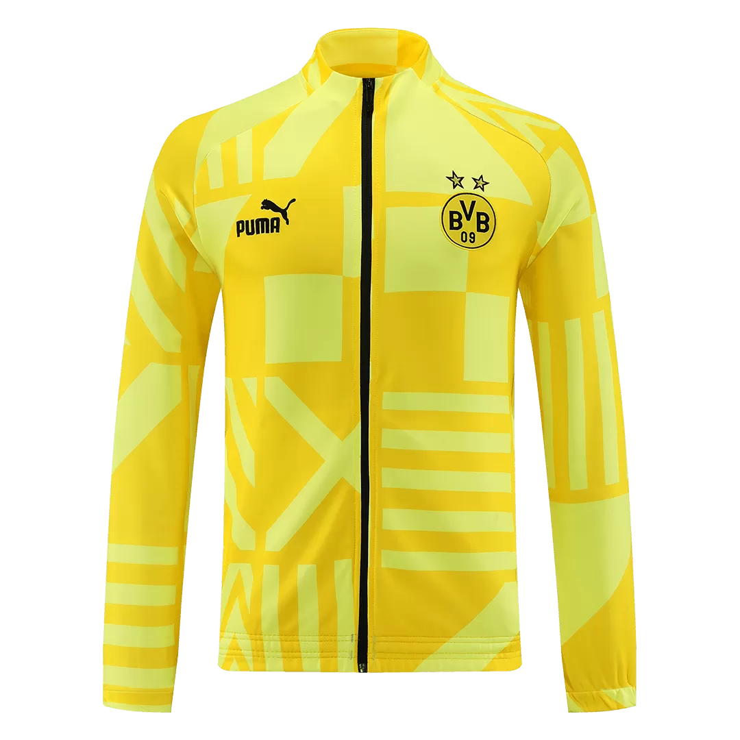 Borussia Dortmund Jersey Soccer Jersey 2022/23 - bestsoccerstore