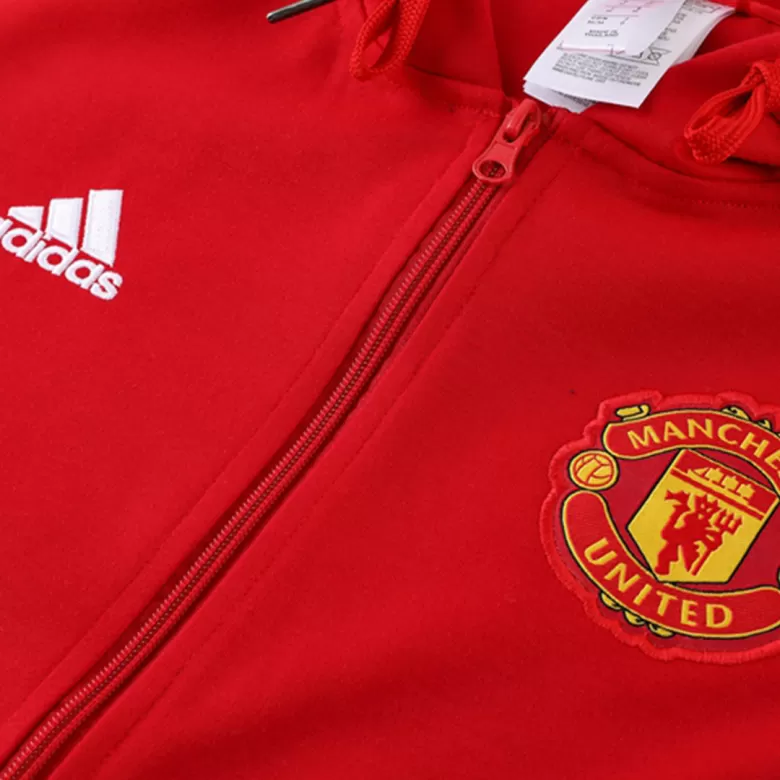 Manchester United Jersey Soccer Jersey 2022/23 - bestsoccerstore