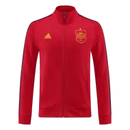 Spain Jersey Soccer Jersey 2022/23 - bestsoccerstore