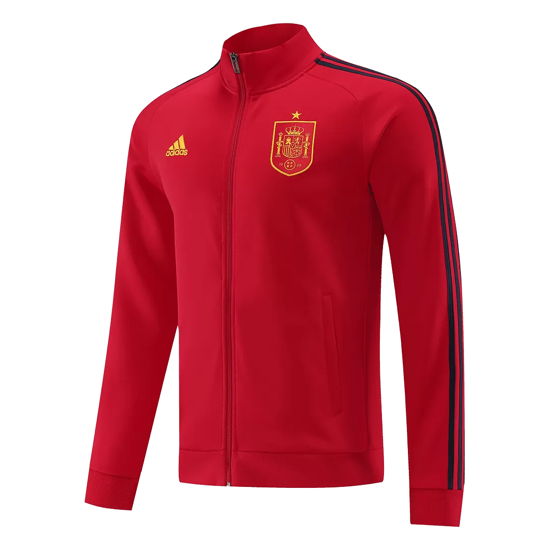 Spain Jersey Soccer Jersey 2022/23 - bestsoccerstore