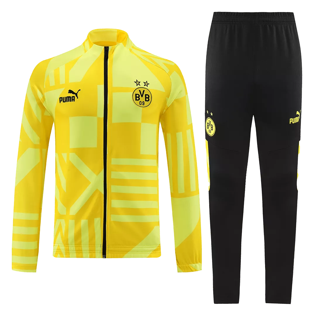 Borussia Dortmund Jersey Soccer Jersey 2022/23 - bestsoccerstore