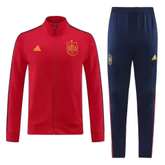 Spain Jersey Soccer Jersey 2022/23 - bestsoccerstore