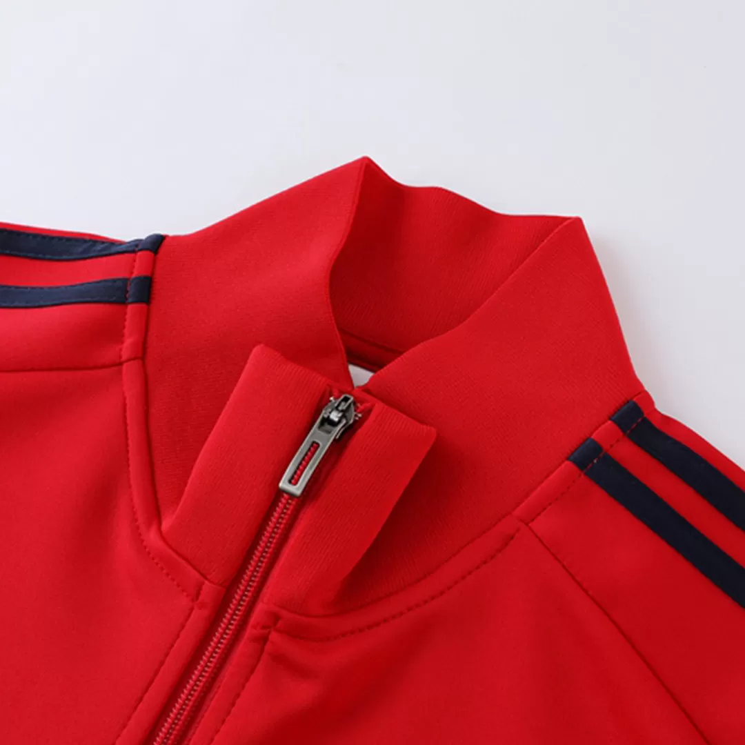 Spain Jersey Soccer Jersey 2022/23 - bestsoccerstore