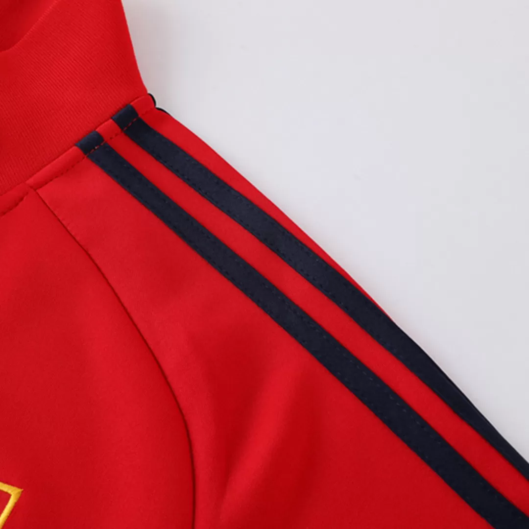 Spain Jersey Soccer Jersey 2022/23 - bestsoccerstore
