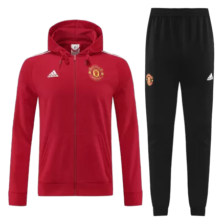 Manchester United Jersey Soccer Jersey 2022/23 - bestsoccerstore