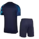 Croatia Away Soccer Jersey Custom World Cup Jersey 2022 - bestsoccerstore