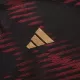 Germany Jersey Custom HAVERTZ #7 Soccer Jersey Away 2022 - bestsoccerstore
