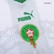 Morocco Jersey Custom Soccer Jersey Away 2022 - bestsoccerstore