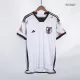 Japan Jersey Custom Away Soccer Jersey 2022 - bestsoccerstore