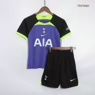 Tottenham Hotspur Soccer Jersey Away Custom Jersey 2022 - bestsoccerstore
