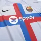 Kid's Barcelona Jersey Custom Third Away Soccer Soccer Kits 2022/23 - bestsoccerstore