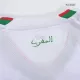 Morocco Jersey Custom Soccer Jersey Away 2022 - bestsoccerstore