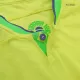 Brazil Home Soccer Jersey Custom World Cup Jersey 2022 - bestsoccerstore