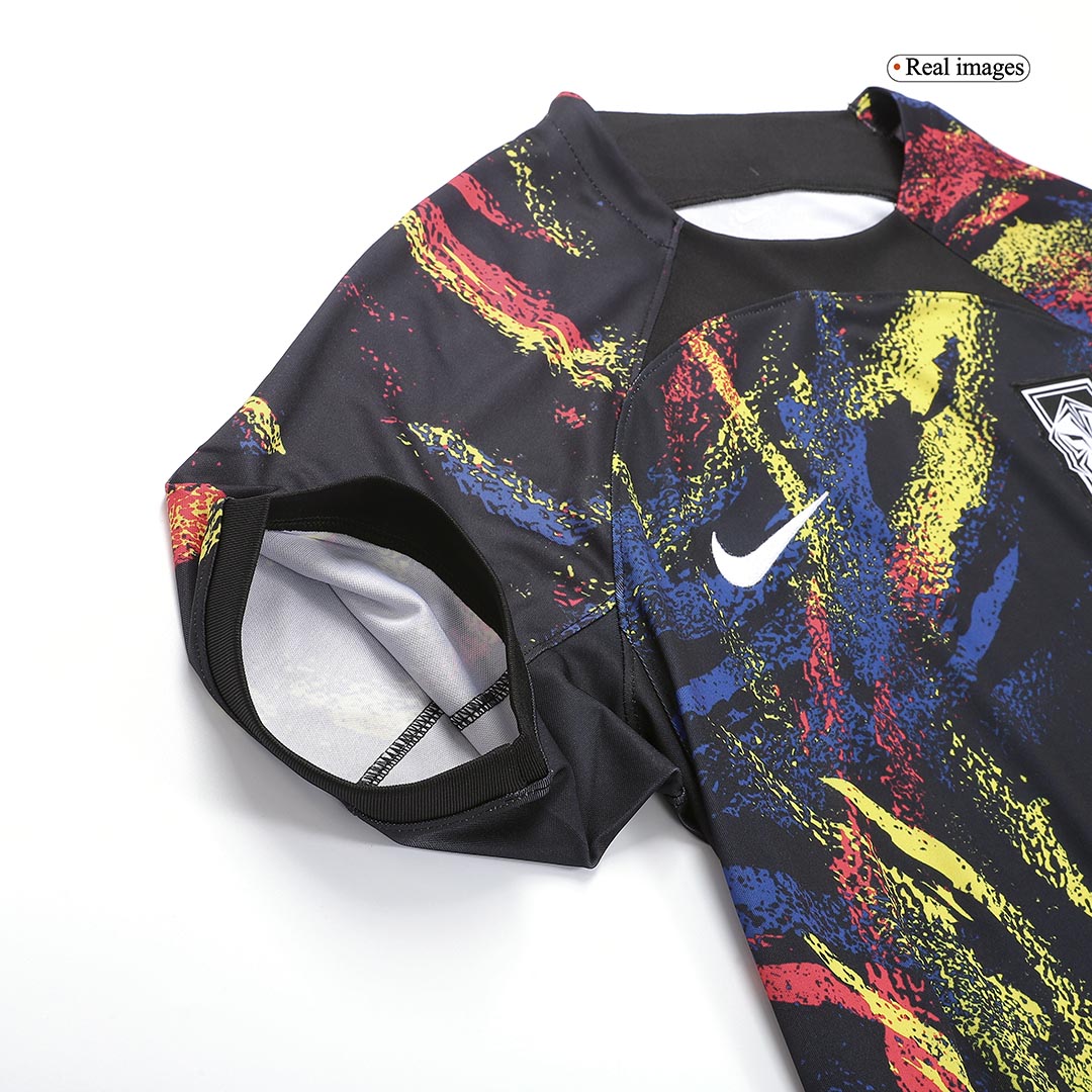 Nike China 2022 Away Jersey M