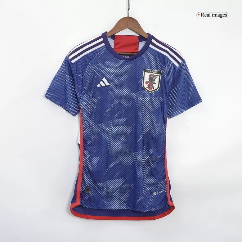 japan world cup jersey