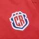 Costa Rica Jersey Custom Soccer Jersey Home 2022 - bestsoccerstore
