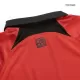 South Korea Jersey Custom H M SON #7 Soccer Jersey Home 2022 - bestsoccerstore