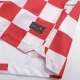 Croatia Jersey Custom Soccer Jersey Home 2022 - bestsoccerstore