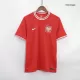 Poland Jersey Custom Soccer Jersey Away 2022 - bestsoccerstore