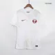 Qatar Away Soccer Jersey Custom World Cup Jersey 2022 - bestsoccerstore