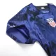 USA Jersey YEDLIN #22 Custom Away Soccer Jersey 2022 - bestsoccerstore