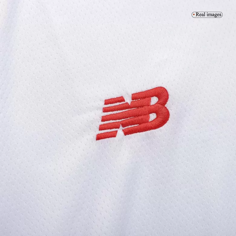 New Balance Costa Rica 2022 Away Jersey