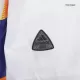 Belgium Away Soccer Jersey Custom World Cup Jersey 2022 - bestsoccerstore