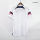 USA Jersey McKENNIE #8 Custom Home Soccer Jersey 2022 - bestsoccerstore