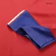Costa Rica Jersey Custom Soccer Jersey Home 2022 - bestsoccerstore