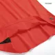 South Korea Jersey Custom H M SON #7 Soccer Jersey Home 2022 - bestsoccerstore