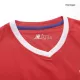 Costa Rica Jersey Custom Soccer Jersey Home 2022 - bestsoccerstore