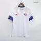 Costa Rica Jersey Custom Soccer Jersey Away 2022 - bestsoccerstore