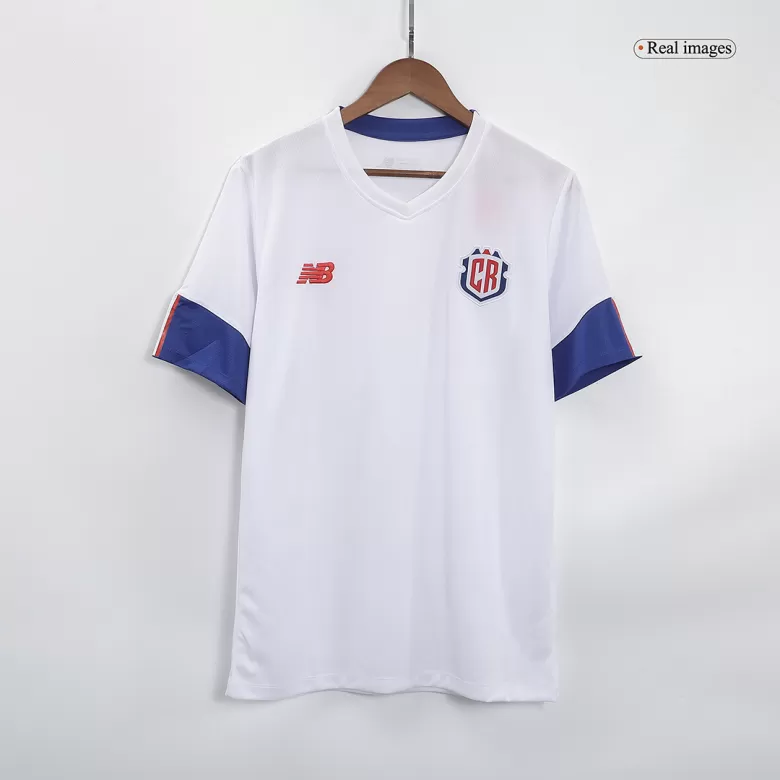 New Balance Costa Rica World Cup 22 Men's Home Jersey