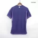 Argentina Away Soccer Jersey Custom World Cup Jersey 2022 - bestsoccerstore