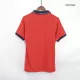 England Jersey ALEXANDER-ARNOLD #18 Custom Away Soccer Jersey 2022 - bestsoccerstore