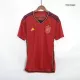 Spain Jersey PEDRI #26 Custom Home Soccer Jersey 2022 - bestsoccerstore