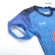 Kid's Napoli Whole Kits Custom Home Soccer 2022/23 - bestsoccerstore