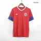Costa Rica Jersey Custom Soccer Jersey Home 2022 - bestsoccerstore