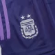 Argentina Jersey Custom Away Soccer Jersey 2022 - bestsoccerstore