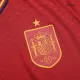 Spain Jersey GAVI #9 Custom Home Soccer Jersey 2022 - bestsoccerstore